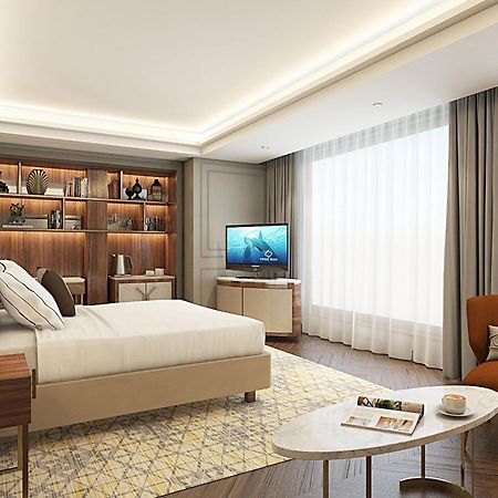 Sheraton Bisjkek Eksteriør bilde